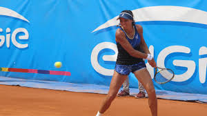 Ferro has won two singles titles on the wta tour and four singles titles on the itf circuit. Tennis Espoirs A Confirmer Maman Coach Que Deviennent Les Joueuses De L Open De Denain