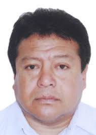 Otorongo RIVERA BAZALAR, CARLOS MICHELL