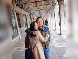 To connect with mohamad, sign up for facebook today. Marsha Suami Pilih Venice Berbulan Madu