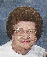 Sadie Bittenbender Obituary (2011)
