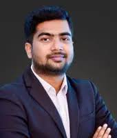 Shantanu Arun Shinde