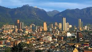 Judicializan a presuntos responsables de masacre en antioquia y valle del cauca. 7 0 Earthquake Rocks Colombia