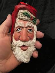 Never too early for Santa