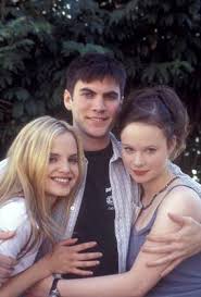 Film Still From American Beauty Mena Suvari Wes Bentley Thora Birch 1999 Dreamworks Photo Credit Lor