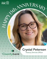 First Oklahoma Bank Celebrates 5 Years with Conrad Trejo