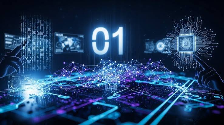 The Future of Tech: Trends Shaping Our Digital Landscape in 2025 - The Tech Savvy