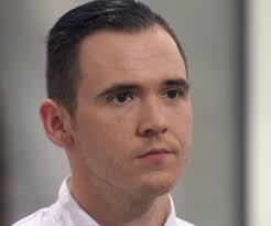 Who is Brett Connor? Masterchef: The Professionals 2017 contestant and  junior development chef at Blueberry Foods