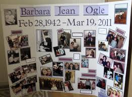 006 Jpg 1 600 1 176 Pixels Funeral Memorial Memory Board Funeral Posters