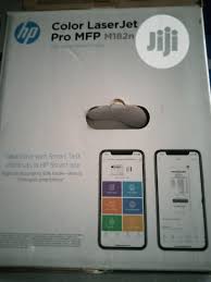 Below are the latest drivers and software of hp deskjet ink advantage 5275, and including the manual guide of hp to make sure your setup correctly, please download hp deskjet ink advantage 5275 user guide and setup below, both documents will help you a lot through the installation process. Leserjet Pro Mfp M182 In Ikeja Printers Scanners Moslink Technologies Jiji Ng