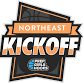 Northeast Kickoff event image