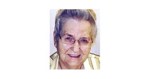 Elwanda Robins Obituary (1931