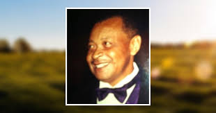 Bennie Lee Parham Obituary