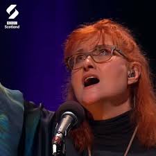 Burns Night with the SSO