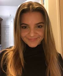 Gabrielle Cooper's Instagram, Twitter & Facebook