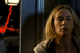 John Krasinski, Emily Blunt's A Quiet Place to open 2018 SXSW Film Festival