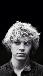 Both of these projects are amazing! Pin On Evan Peters