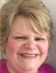 Pamela Barrett Obituary