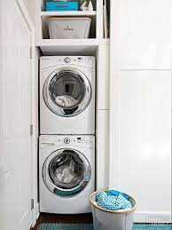 Small utility room ideas 1. Small Laundry Room Ideas Better Homes Gardens