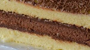Napolitain Recette Cook Expert Recette Magimix Recette Napolitain