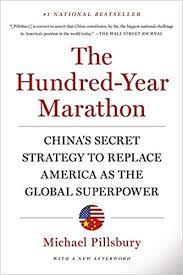 This is a highly engaging and. Pillsbury M Hundred Year Marathon China S Secret Strategy To Replace America As The Global Superpower Pillsbury Michael Amazon De Bucher