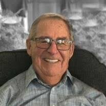 Bert Vandendool Obituary