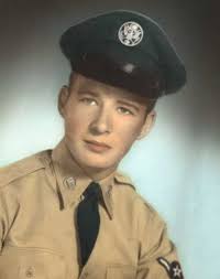 Kenneth L Shaffer Obituary