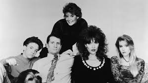 Married with Children' Cast to Reunite in Los Angeles