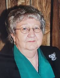 Obituary information for Elsie June Wolf