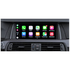 Carplay fullscreen is available since level n, so. Tradlos Apple Carplay Android Auto Kob Hos Au2tek Dk