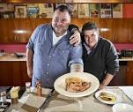 Profile Picture of Joe Beef's Fred Morin Talks Excess, Celiac, Modern Diningon Google