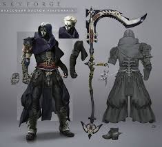 The skyforge anniversary expansion is a cause for celebration, continuing the adventure with a host of amazing new features and content! Pin On Fantasy