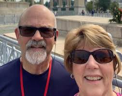 Prayer & Praise July -Dec 2024 by foicanada