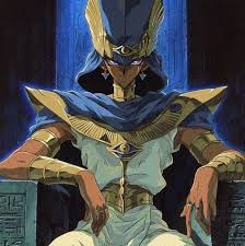 Priest Seto updated his profile picture.