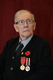 Obituary for John 'Raymond' Ellis Fillmore