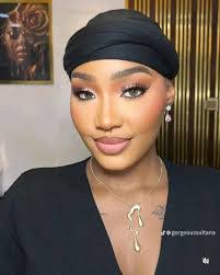 Imani Muhammad's Instagram, Twitter & Facebook