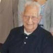 Harold Gene McIlnay Obituary