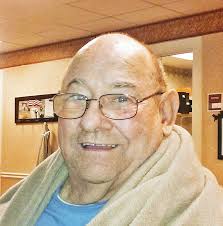 Springfield VT Area Obituaries: April 2016