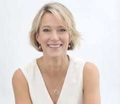 So excited to get started in this new role!