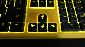 pokemonmouse #pokemonkeyboard #pokemonrazer #pcgamer #pcgaming #pokemon  #razer #pokemonrazer #razerpokemon