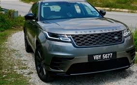 Range rover 3.0 sport sdv6 hse dynamic diesel. Range Rover Velar The Good And The Not So Good Free Malaysia Today Fmt