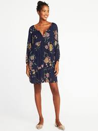 Tassel Tie Boho Swing Dress For Women Old Navy Dress Clothes For Women Womens Dresses Dresses