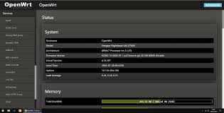 Maybe you would like to learn more about one of these? Eyerex On Twitter Not Used My Nighthawk X4s R7800 For A While As More Of A Wrt1900acs Fan But Loaded Up The Latest Kong Build Of Openwrt To Test The Adblock Package
