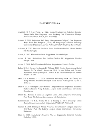 Http Eprints Ums Ac Id 31979 7 09 20daftar 20pustaka Pdf