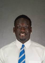 2024-25 Men's Basketball Roster