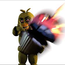 Is It Possible That Crying Child'S Death Is What Caused William Afton To  Start His Murder Spree After Realizing That His Animatronics Could Be Used  To Kill People. : R/Fivenightsatfreddys