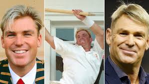 Shane Warne dead: Australian cricket legend's life in pictures, latest  news, reaction