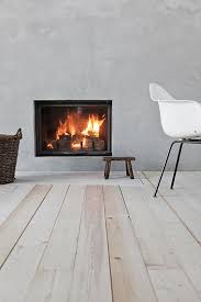 Find another word for idealistic. Wood Floors Eames Chair Modern Fireplace Sold Home Fireplace Home Decor Modern Fireplace