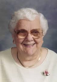 Dorothy Lacey Obituary (2013)