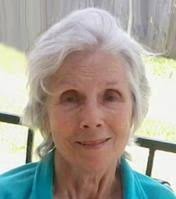 Marilyn Rankin Obituary (1933
