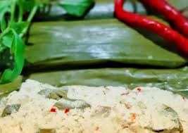 Beberapa bahan makanan bisa dimasak dengan cara dipepes salah satunya adalah tahu. Resep Pepes Tahu Kemangi Oleh Lysa P Amali Cookpad